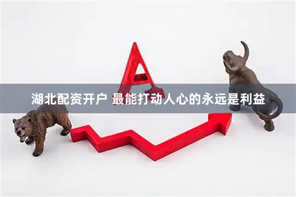 湖北配资开户 最能打动人心的永远是利益